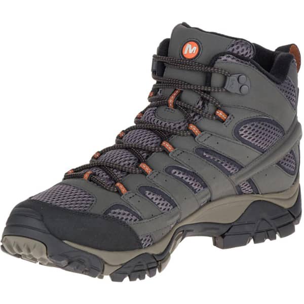 Merrell moab 2 waterproof beluga 2025