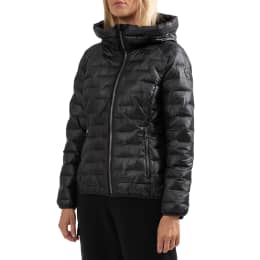 Doudoune femme au meilleur prix ekosport