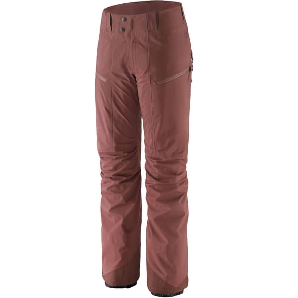 Patagonia untracked pants womens clearance
