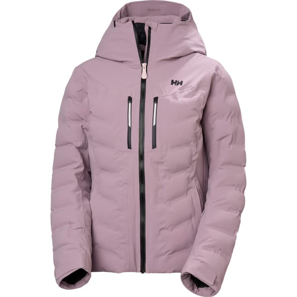 Helly Hansen W ALPHELIA PUFFY JACKET