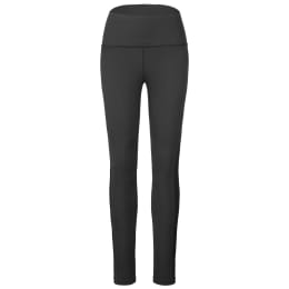 Impulse Core Long Tight - Azul, Mallas running hombre