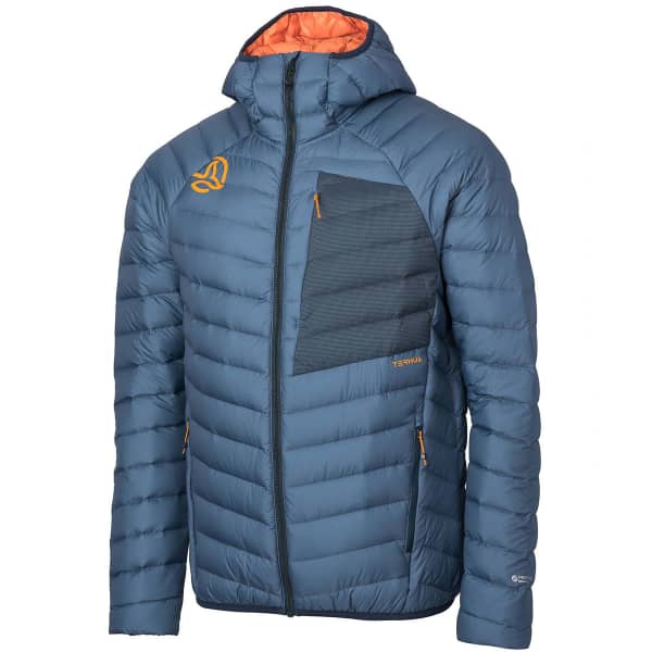 Ternua kangri down jacket m deals