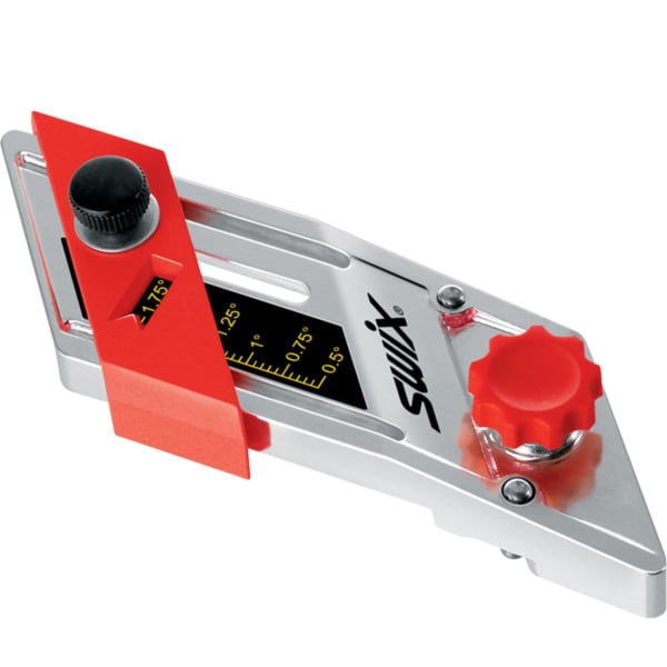 SWIX GUIDE LIME BASE EDGE FILE HOLDER - Outillage fart