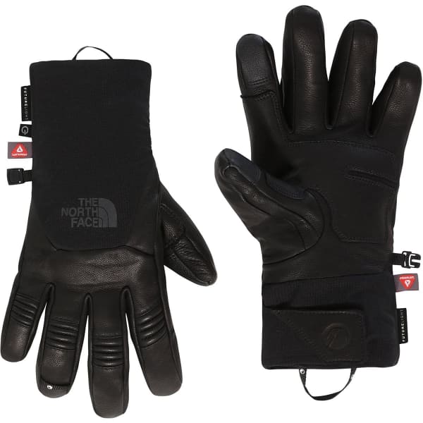 The north face patrol glove hotsell