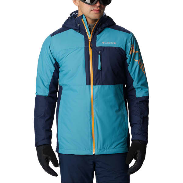 Lightweight ski jacket sale