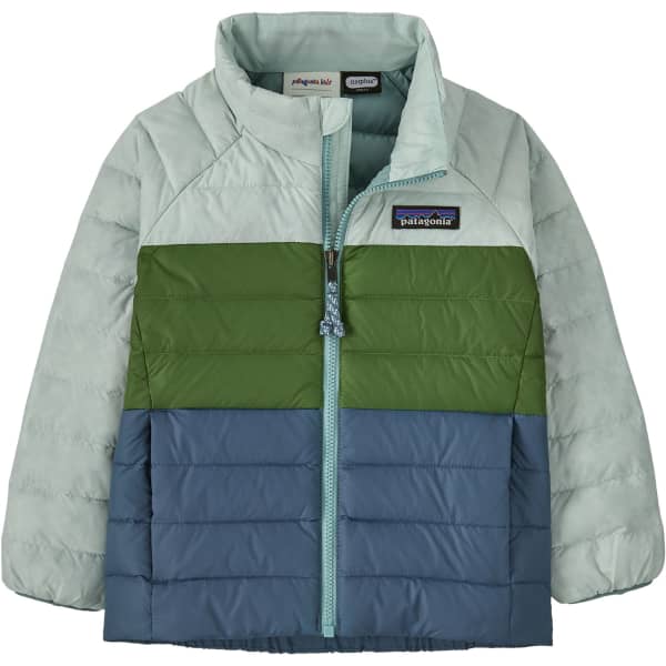 Patagonia baby down sales