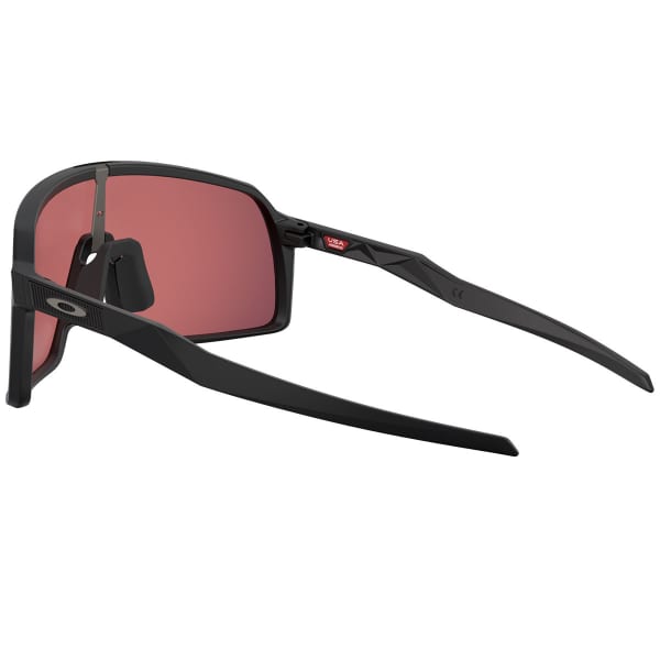 Oakley sutro black outlet
