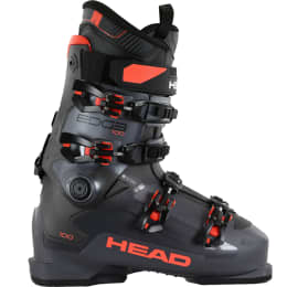 Alpine ski boots head at the best price - ekosport