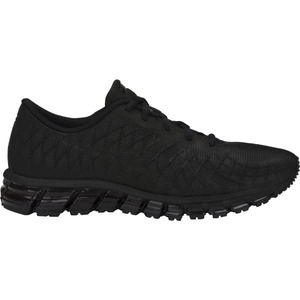 Asics Gel-quantum 180 4 Black/black