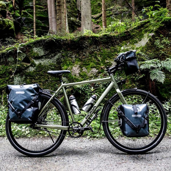 Ortlieb roll top deals