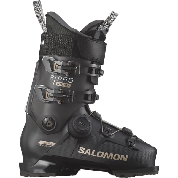 Salomon alpine ski boots hotsell