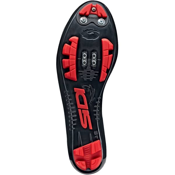 Sidi mtb trace woman top