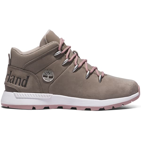 TIMBERLAND SPRINT TREKKER MID W BRINDLE Winter boot