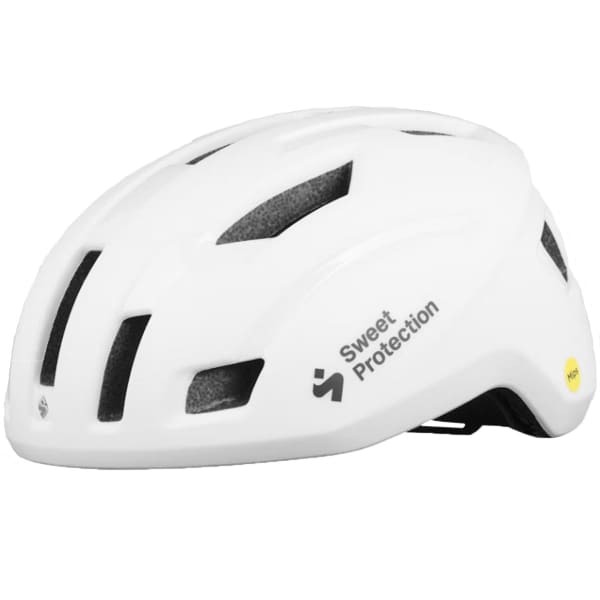 SWEET PROTECTION SEEKER MIPS MATTE WHITE 24