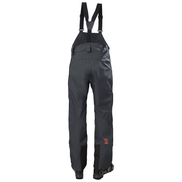 Helly Hansen Womens Powderqueen Bib Pant