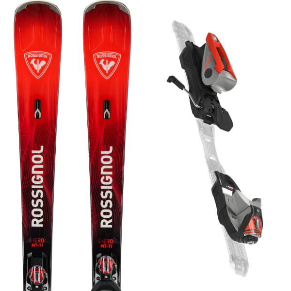 Rossignol HERO MT TI C.A.M. + NX 12 GW