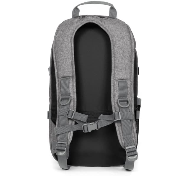 Eastpak floid deals backpack review