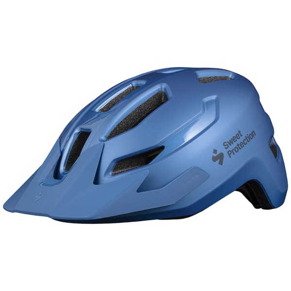 SWEET PROTECTION RIPPER JR SKY BLUE METALLIC 24