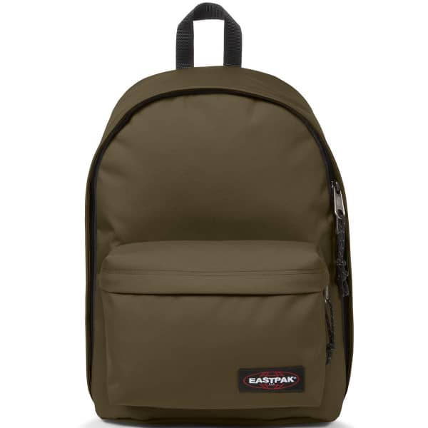 Eastpak olive green hot sale