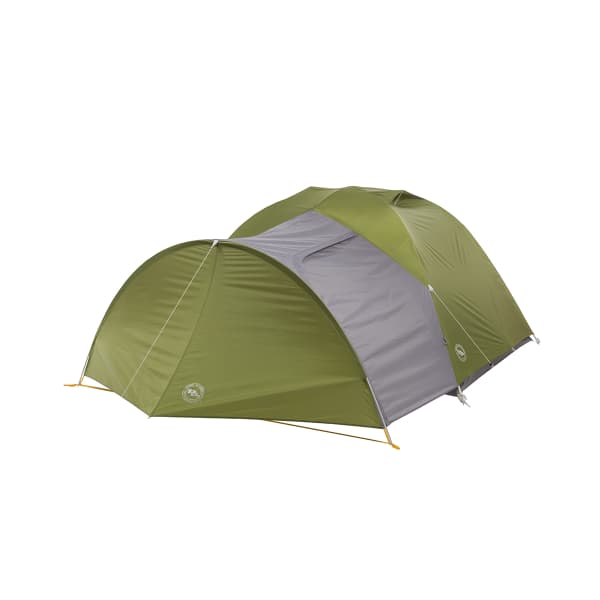 BIG AGNES BLACKTAIL HOTEL 3 BIKEPACK Unicolore - Bivaktent