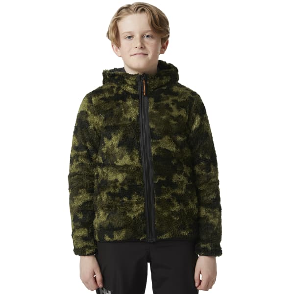 Helly hansen champow jacket clearance