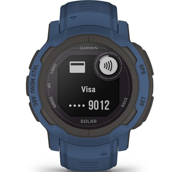 Garmin instinct trail running shop