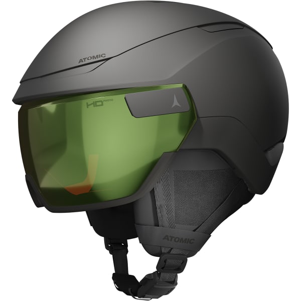 Atomic REVENT GT A VISOR HD PHOTO