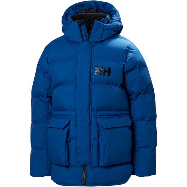 Helly hansen urban parka top