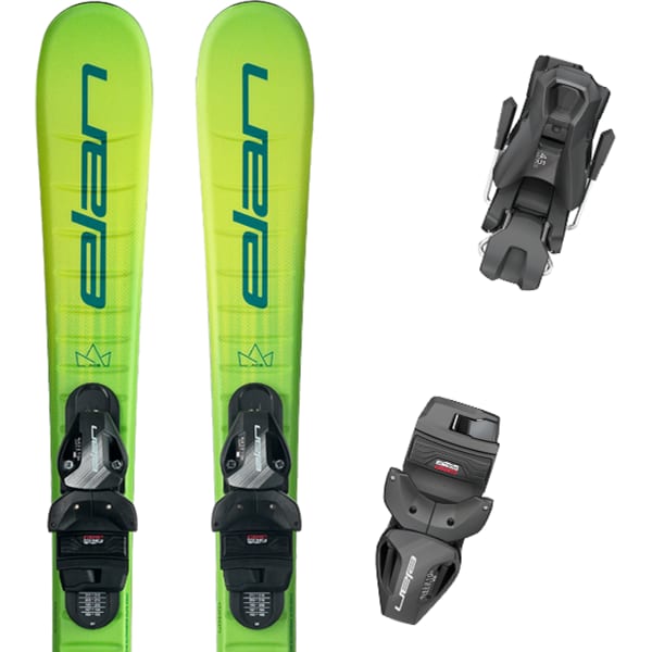 Elan JETT JR + EL 4.5 GW CA JRS