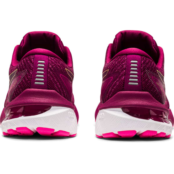 Asics gt sales 2170 pink