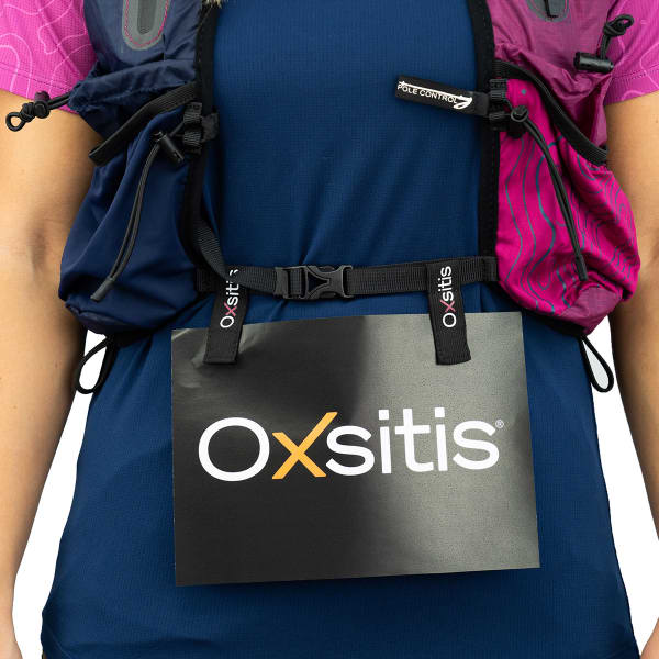 Oxsitis Enduro 30 Ultra - Mochila de trail running