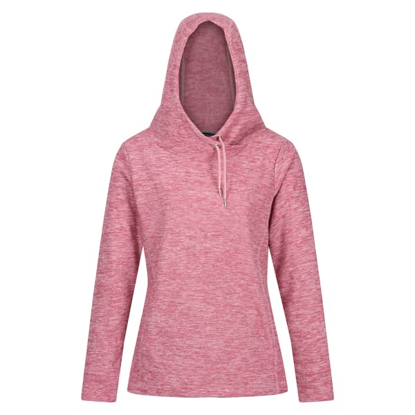 Regatta kizmit women's fleece hoodie hotsell