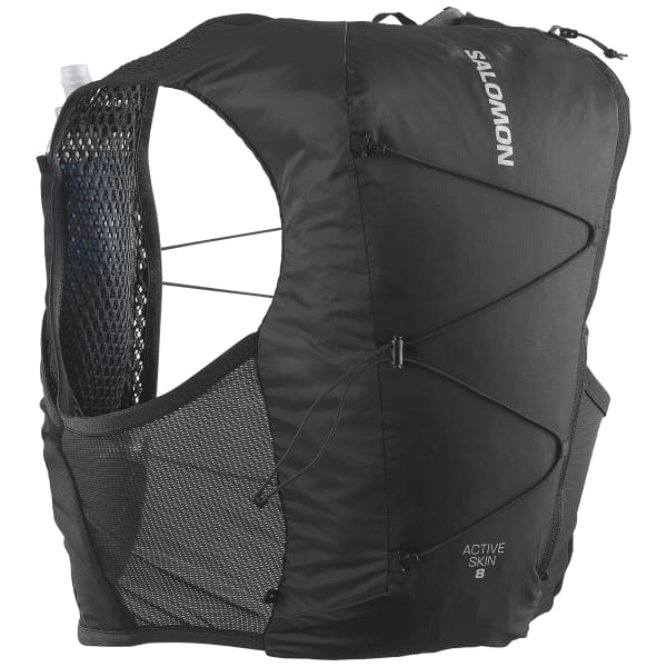 SALOMON ACTIVE SKIN 8 SET Unicolore Sac trail