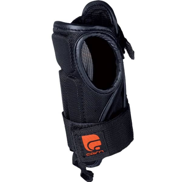 Cairn Progrip Black Poignets : Snowleader