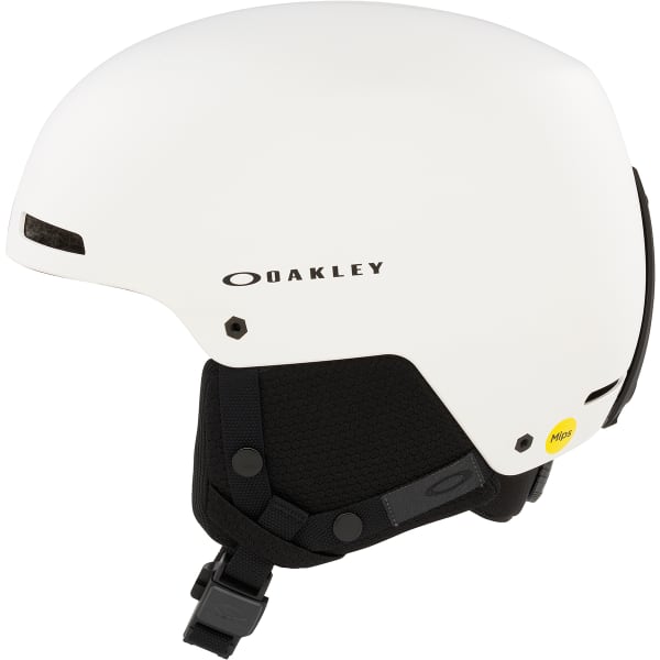OAKLEY MOD1 PRO WHITE Ski helmet