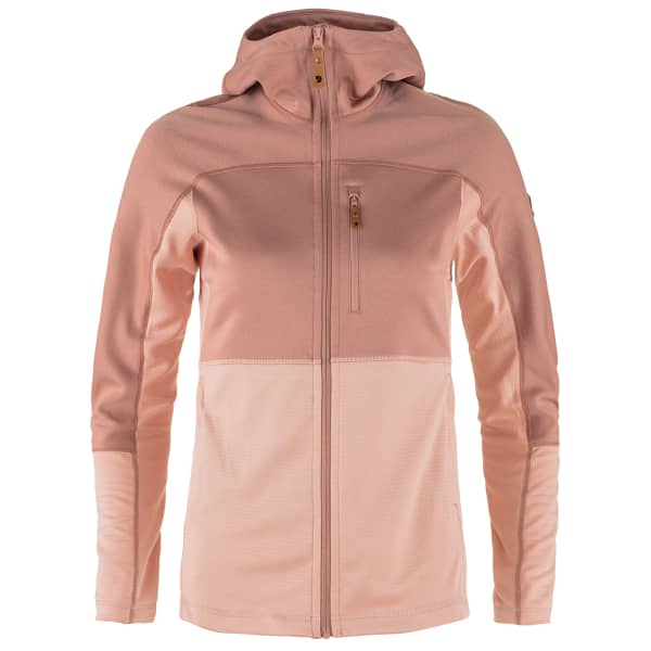 FJALL RAVEN ABISKO Trail Fleece