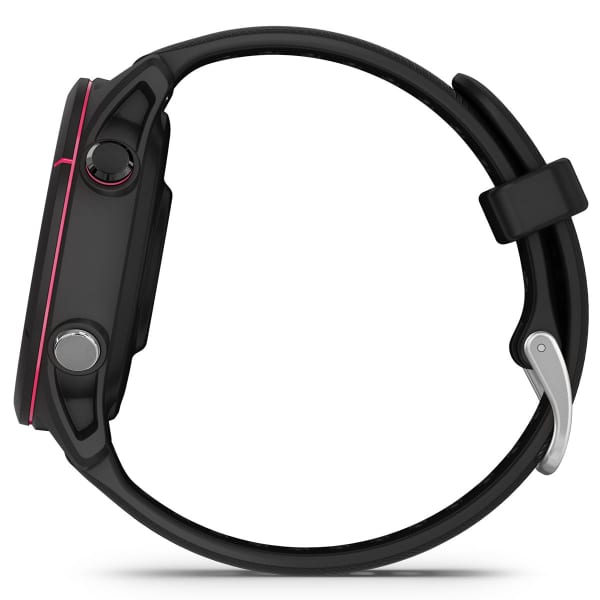 GARMIN FORERUNNER 255S MUSIC Unicolore Montre cardio GPS