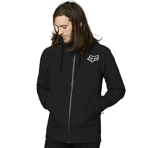 Fox mountain bike jacket sale