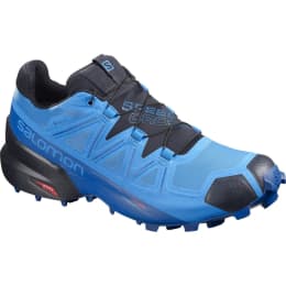 speedcross 5 blue