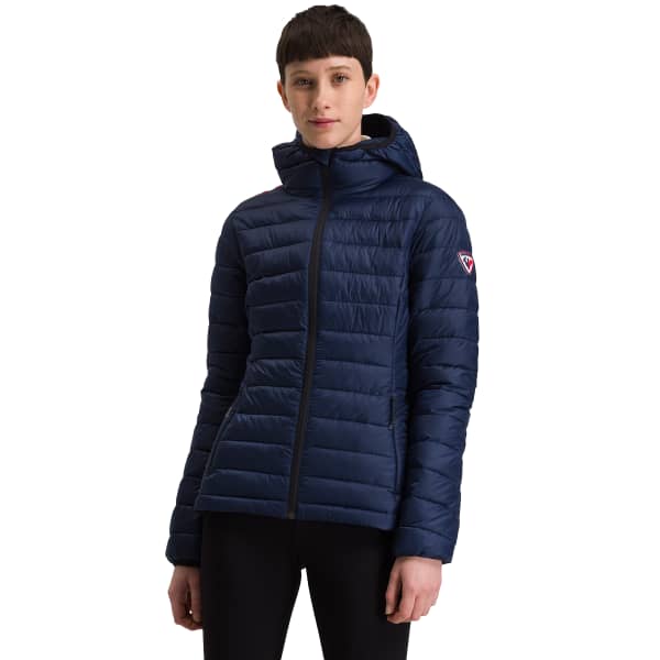 Doudoune femme rossignol hotsell