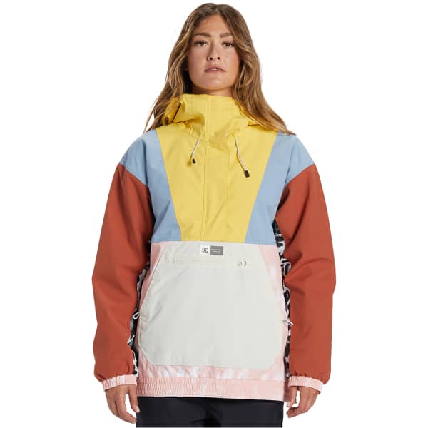 Dc ski jacket womens hotsell
