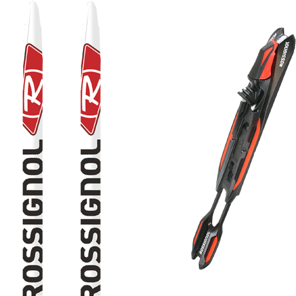 Rossignol Delta R Skin Junior Ifp 19 Rossignol Race Jr Classic 21 37 Sur Ekosport