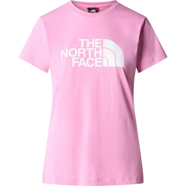 Maglia the hotsell north face rosa