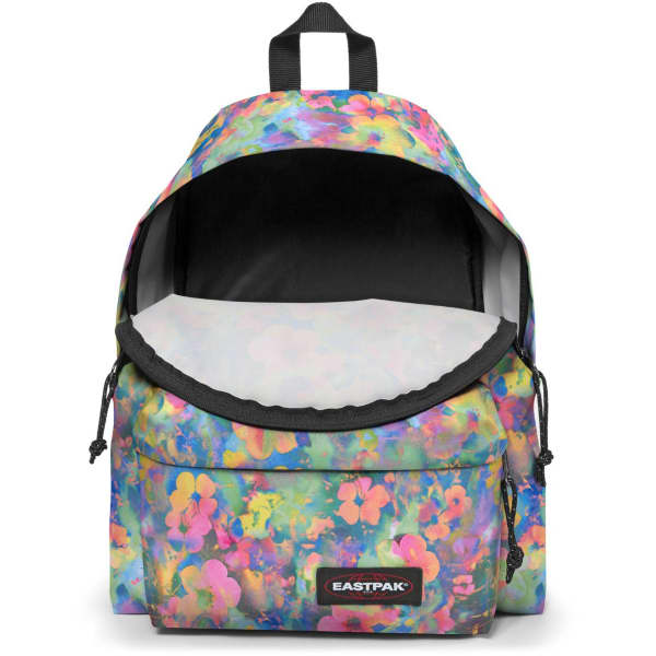 EASTPAK PADDED PAK R FLOWER BLUR MIX 24