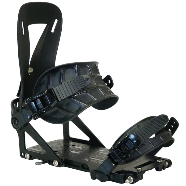 価格は安く すべり R&D SPARK touring rest heel & bracket スノーボード