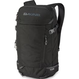 Dakine Poacher 32L - Negro, Talla única