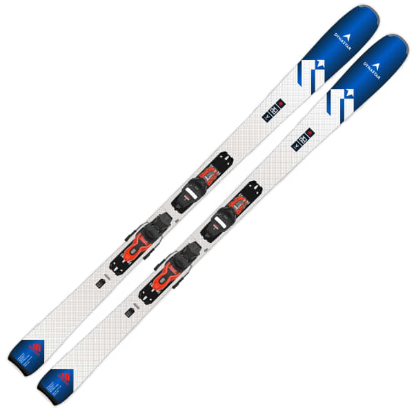 DYNASTAR SPEED 263 + XPRESS 10 GW Unicolore - Alpine ski set
