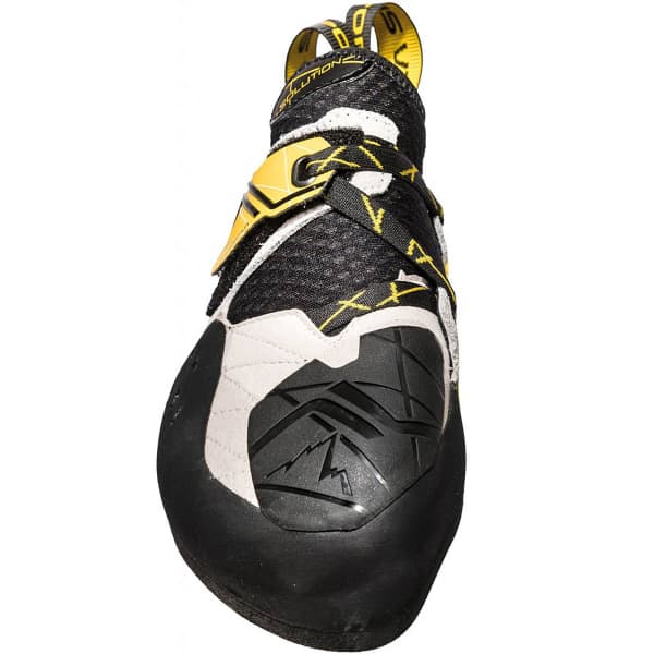 LA SPORTIVA SOLUTION WHITE YELLOW 24