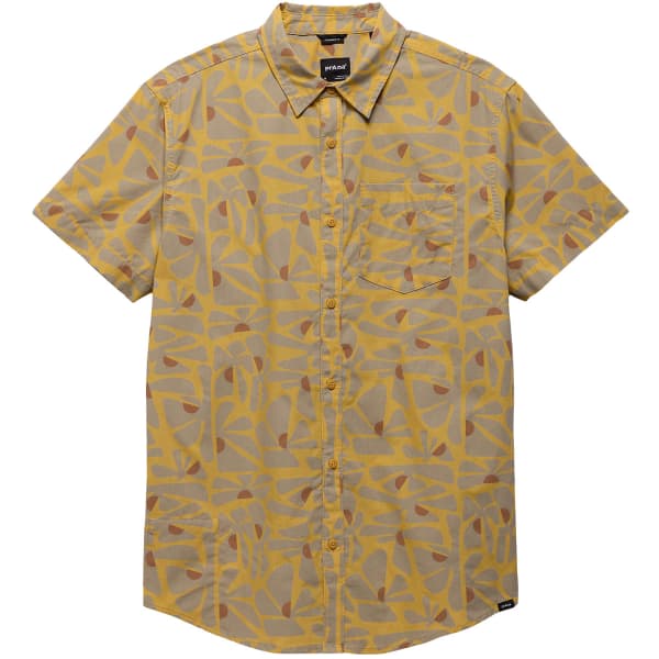 Beige / Jaune