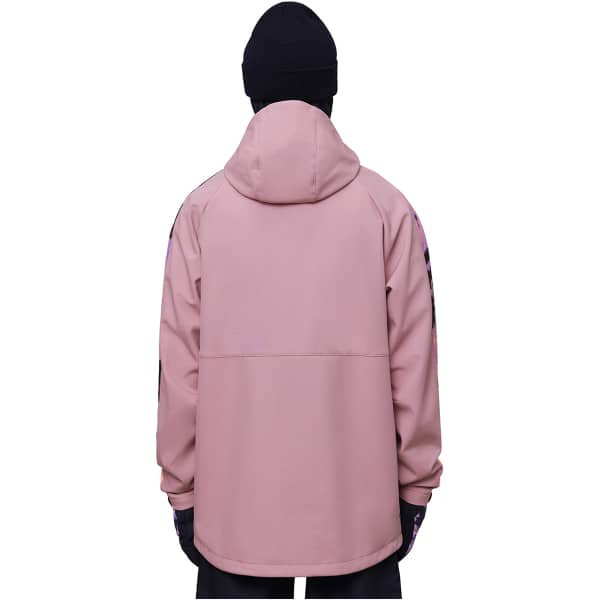 686 waterproof anorak hotsell